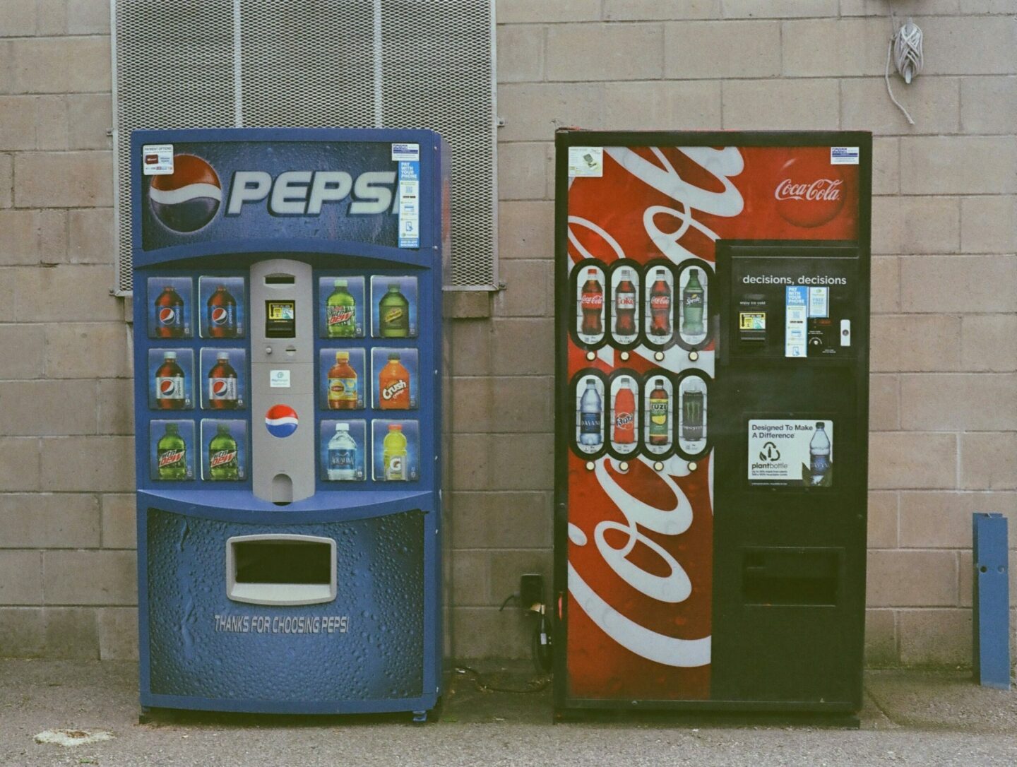 Publicité comparative