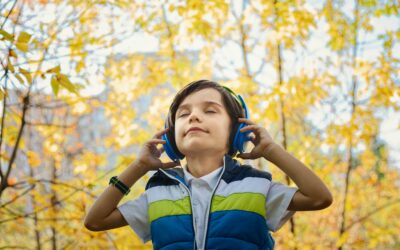 Vous pouvez changer la musique ?
