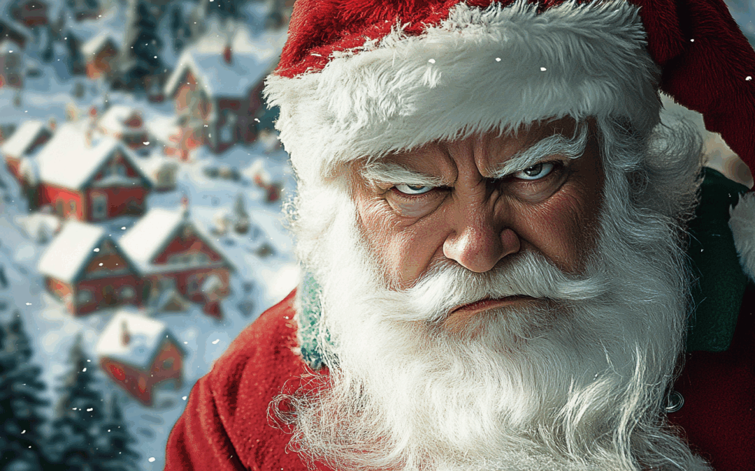 Faut-il arrêter les clichés pour Noël ?