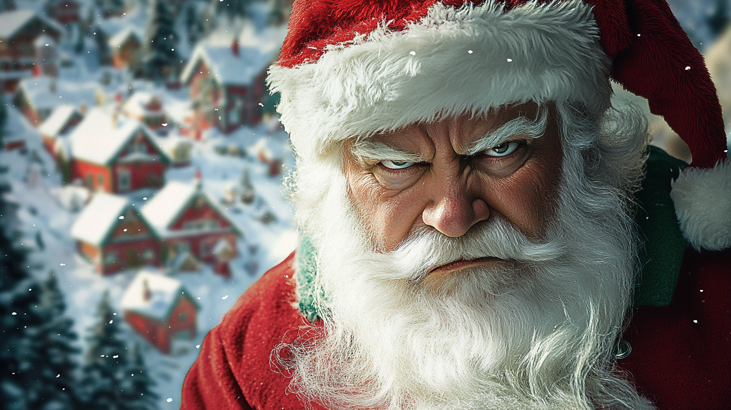 Faut-il arrêter les clichés pour Noël